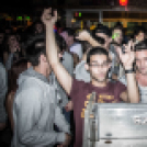 2015.09.29.Kedd - SZElektro LUDMILLÁVAL