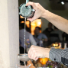 2013.11.23 Szombat Aftersix Cocktail Bar and Café fotók:árpika