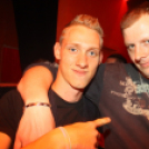 Pénz és Sárm Party