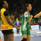 2017.11.06. Győri Audi Eto KC-Rostov Don női kézilabda Bajnokok Ligája Fotók:árpika .