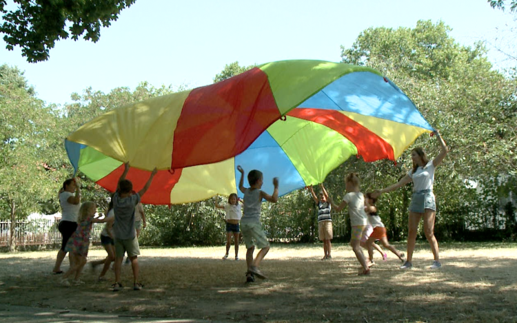 Kreatív Bagoly Tanoda