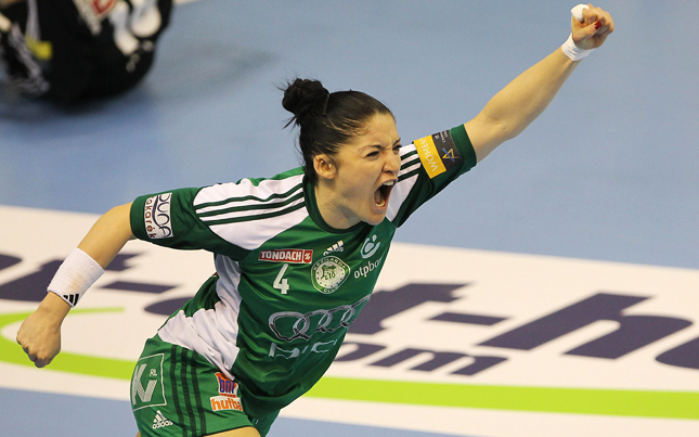 Női kézilabda BL - A Győr edzője csak a saját csapatával foglalkozik