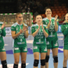 2018.11.17.Győri Audi ETO KC-Podravka Vegeta BL kézilabda mérkőzés Fotók:árpika 