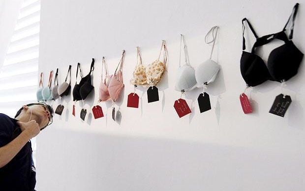 Mindenkit vár a Szakítások Múzeuma