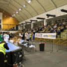 2013.01.17 Hat Agro Uni Győr-C.B.Rivas Ecopolis Madrid Euroliga Női kosárlabda(1) fotók:árpika