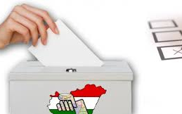 Választás 2018 - Hétfőn kezdik szétosztani az értesítőket