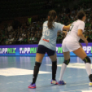 2017.09.02.Győri Audi ETO KC - DVSC-TVP női kézilabda Fotók:árpika