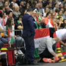 2018.03.22. Magyarország-Hollandia női kézilabda mérkőzés Fotók:árpika