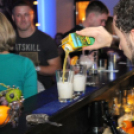 2013.10.26 Szombat Aftersix Cocktail Bar and Café fotók:árpika