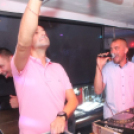 2019.06.22.Mamma Mia Szombati Házibuli & Solymi Conga DJ:Balage