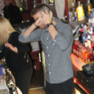 2016.04.08. Mamma Mia Video Disco Dj Hubik Fotók:árpika