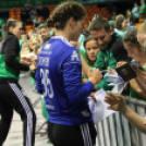 2017.10.27. Győri Audi ETO-Dunaújváros KKA Női kézilabda mérkőzés Fotók:árpika 