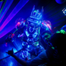 2014.09.26.Péntek - Magic Friday Party 