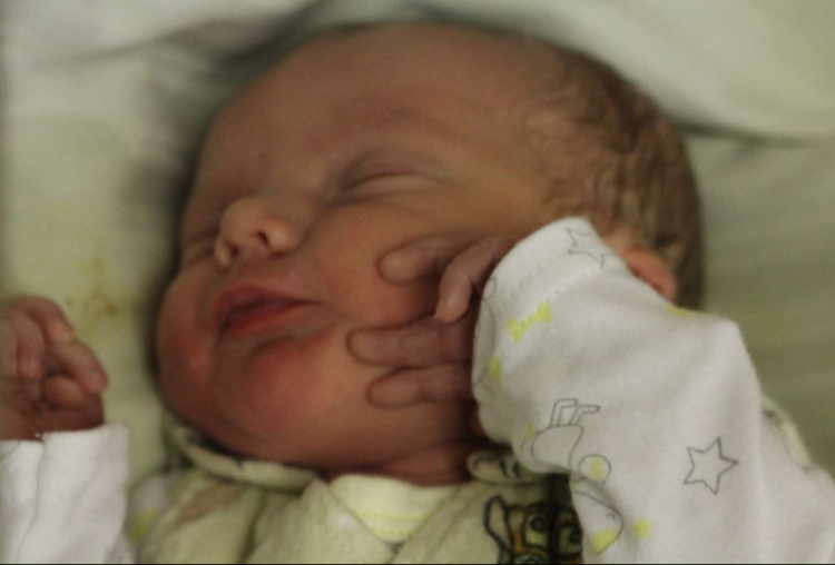 Petrovics Hunor Vajk 