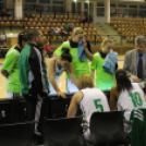 2013.03.17 Hat-Agro Uni Győr-MBK Ruzomberok női kosárlabda Fotók:árpika