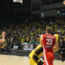 2019.02.16 Hepp Kupa döntő és Zsíros Tibor Férfi kosárlabda Magyar Kupa döntő