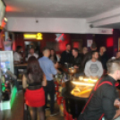 2018.10.13. Mamma Mia Grand Opening Party Dj:Balage