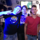 Club Mundo -  The Residents 2013.08.31. (szombat)