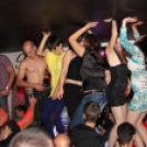 2013.09.13 Péntek Mamma Mia Poppy Fehérnemű bemutató Dj:Ice fotók:árpika