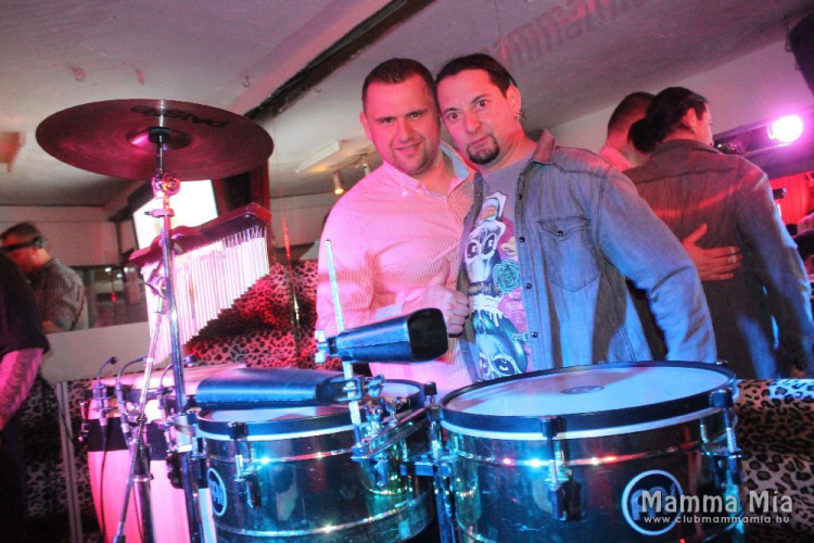 2016.04.02 Mamma Mia Szombati Házibuli Dj:Balage & Solymi Conga Fotók:árpi