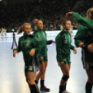 2019.02.09. Győri Audi ETO KC -Viper Kristiansand Női BL mérkőzés 