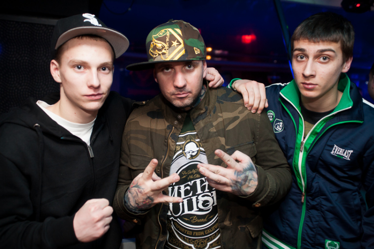 Club Neo 2013.01.25.