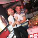 2015.01.24.Mamma Mia Éjjel-Nappal Budapest Joe és Barbi Dj:Balage