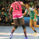 2020.01.26.Győri Audi ETO KC-Brest női Bajnokok Ligája mérkőzés