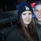 2016.01.08.Mamma Mia Pénteki Házibuli DJ.Ice & Solymi Conga Fotók:árpika