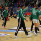 2019.11.06. Motherson Mosonmagyaróvár-Győri Audi ETO KC női kézilabda bajnoki mérkőzés