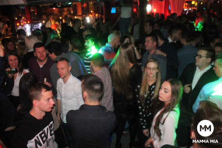 2018.12.01. Mamma Mia Ice Magic Party Dj:Balage Fotók:árpika