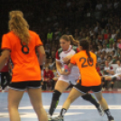 2019.07.21.Kézilabda Női U19-es EB Döntő Magyarország-Hollandia és záróünnepség