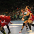 2019.11.12.Győri Audi ETO KC- DVSC női kézilabda bajnoki mérkőzés