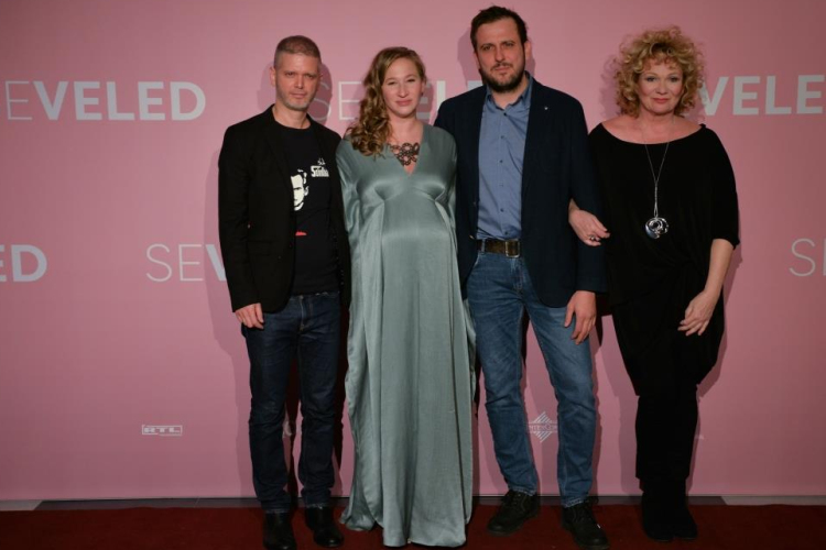 Közel 100 ezren látták már a Seveled című magyar romantikus vígjátékot