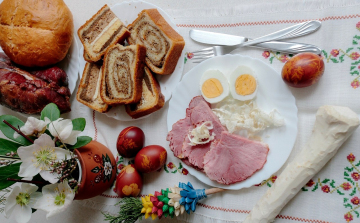 Figyelem! Meghirdették a Húsvét zöldítő pályázatot