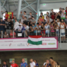 2017.07.25. EYOF 2017 Győr 2.nap Fotók:árpika 