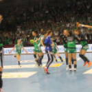 2018.05.23. Audi ETO KC -Békéscsaba női kézilabda és a bajnoki ünneplése Fotók:árpika 