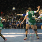 2020.02.01.Győri Audi ETO KC-Bruducnost Podgorica női Bajnokok Ligája mérkőzés