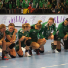 2019.04.13.Győri Audi ETO KC-Odense KC női kézilabda BL mérkőzés 