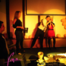 Virgin születésnapi buli