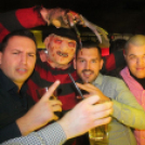 2017.10.31. Mamma Mia Back To The N-Joy Patry Fotók:árpika