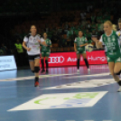 2017.10.27. Győri Audi ETO-Dunaújváros KKA Női kézilabda mérkőzés Fotók:árpika 