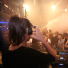 Club Vertigo - Julia Carpenter 2015.12.05. (szombat) (Fotók: Vertigo)