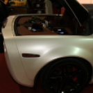 Tuning show - Fotók: Prém Zoltán