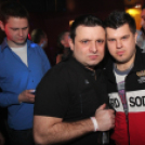 Club Vertigo - Led & Fetish w/ Belocca 2013.03.02. (szombat) (1) (Fotók:Vertigo)