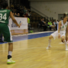 2013.02.03.Hat-Agro Uni Győr - Sbk Samorin Női kosárlada (2) Fotók:árpika