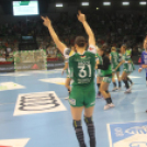 2018.05.23. Audi ETO KC -Békéscsaba női kézilabda és a bajnoki ünneplése Fotók:árpika 