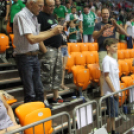 2018.04.25. Győri Audi ETO KC- Kecskemét női kézilabda Fotók:árpika