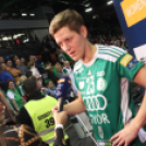 2019.01.26.Győri Audi ETO KC-CSM Bucaresti női BL kézilabda mérkőzés