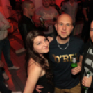 Club Neo (Győr) - A Hódítás Éjszakája - 2014. április 20. (vasárnap)